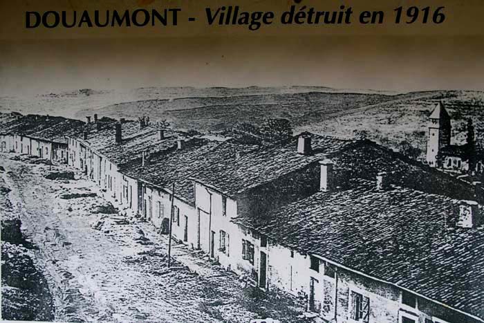 Douaumont : du 10 février au 9 mars 1916 | Le 33e RI et la Guerre 14-18