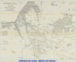 Deuxième bataille des Flandres 7 juin 9 octobre 1917